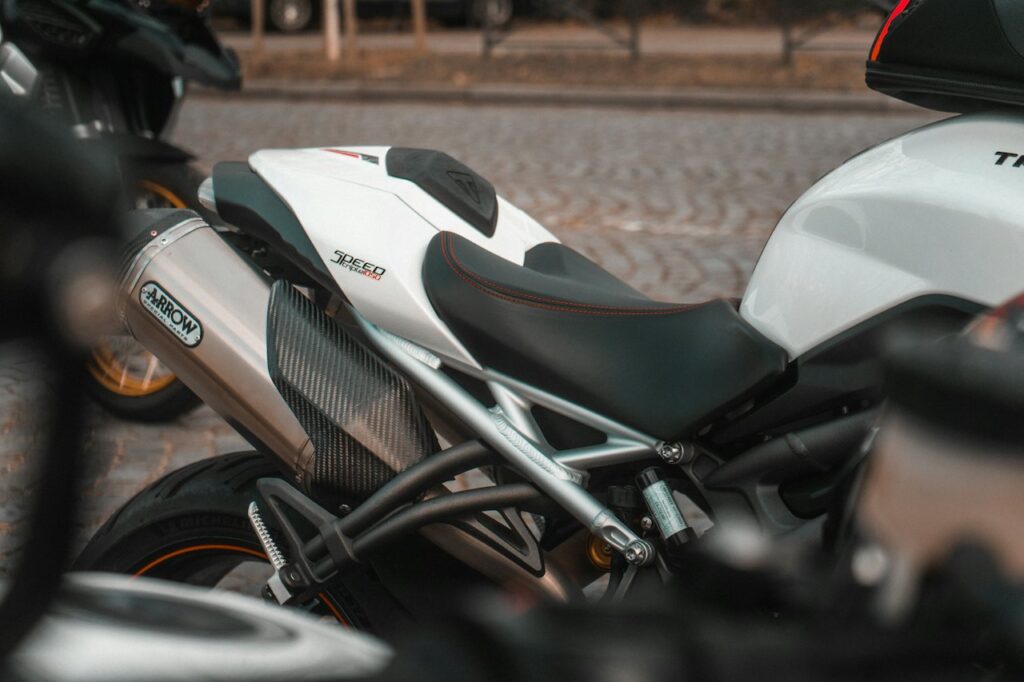 Pneumatico Sportivo Posteriore 180/55 ZR17